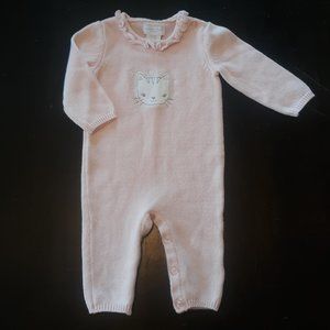 Adrienne Vittadini Bambini one piece